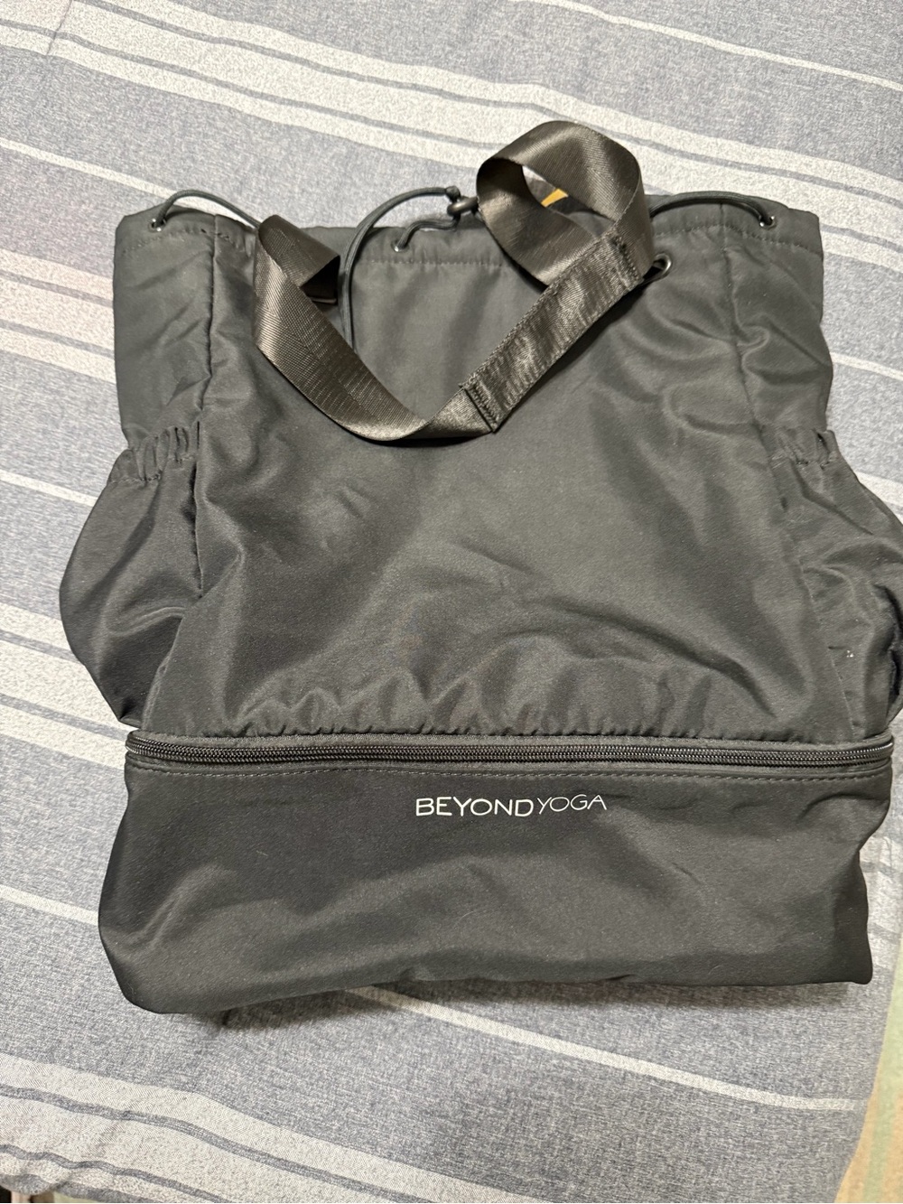 Beyond Yoga Backpack